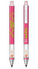World's End Club Good Smile Company Kuru Toga Mechanical Pencils (Pink)