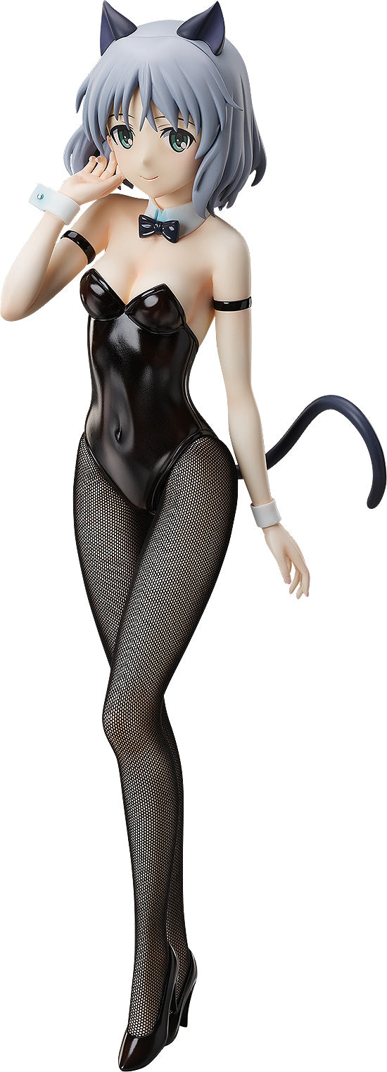 Strike Witches: Road to Berlin FREEing Sanya V. Litvyak: Bunny Style Ver.