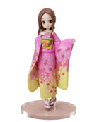 Teasing Master Takagi-san ３ FURYU Takagi-san Sakura kimono ver.
