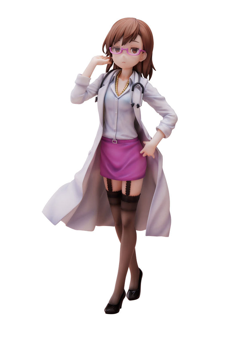 A Certain Magical Index FuRyu F:NEX Misaka 10032