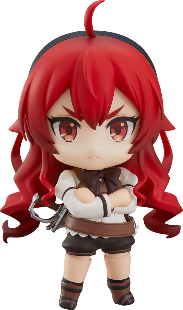 1567 Tensei: Jobless Reincarnation Nendoroid Eris Boreas Greyrat