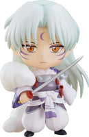 1514 Inuyasha Nendoroid Sesshomaru