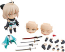 1491-DX Fate/Grand Order Nendoroid Saber/Okita Souji: Ascension Ver.