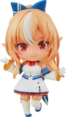 2009 hololive production Nendoroid Shiranui Flare