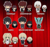 Blood Blockade Battlefront Picktam!: Blood Blockade Battlefront (1 Random Blind Box)