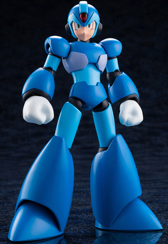 MEGA MAN X Kotobukiya MEGA MAN X MODEL KIT