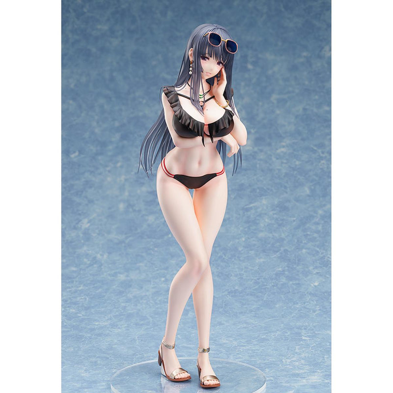 SiStart! FREEing Chiaki Ayase: Swimsuit Ver.