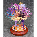 No Game No Life -Zero- Phat Shiro & Schwi