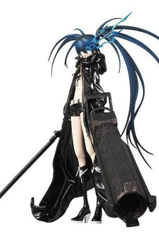 Black Rock Shooter RAH Black Rock Shooter