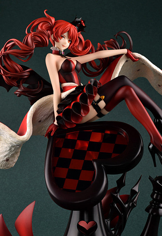 FairyTale Alice’s Adventures in Wonderland Myethos – Another- Queen of Hearts