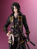 Hakuoki Shinkai Vertex Hijikata Toshizou