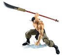 One Piece MEGAHOUSE Variable Action Heroes WHITE BEARD