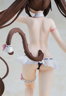 NEKOPARA KADOKAWA Chocola & Vanilla: Maid Swimsuit ver. Special Set