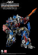 Transformers: Revenge of the Fallen Hasbro x ThreeA DLX Optimus Prime (re-run)