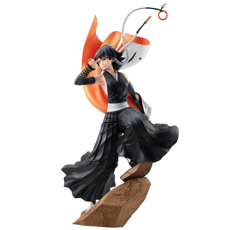 BLEACH MEGAHOUSE GALS series SUI－FENG