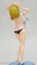 Honey Blondy Orchid Seed Eleanor Mercer Royal Black Ver.