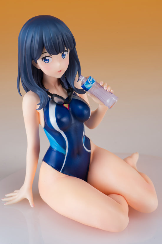 SSSS.GRIDMAN B-FULL (FOTS JAPAN)  Rikka Takarada Swimsuit ver.