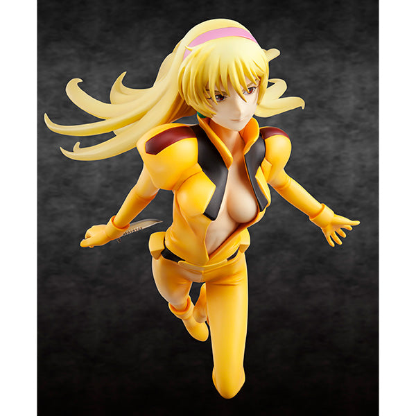 VICTORY GUNDAM MOBILE SUIT MEGAHOUSE Excellent Model RAHDX G.A.NEO  Loos Katejina(Repeat)
