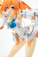 Mega Dimension Neptune VⅡ HOBBY JAPAN Orange Heart
