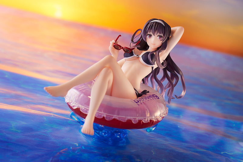 Saekano: How to Raise a Boring Girlfriend TAITO Fine Aqua Float Girls Figure Utaha Kasumigaoka