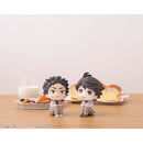 Haikyu!! MEGAHOUSE Look up Hajime Iwaizumi