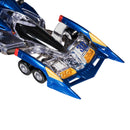 CYBER FORMULA MEGAHOUSE COLLECTION SUGO MACHIN CLEAR SELECTION