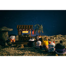 MEGA CAT PROJECT MEGAHOUSE ONE PIECE Nyan Piece Nyan!Ver. Luffy in Wano Kuni(1 Random)