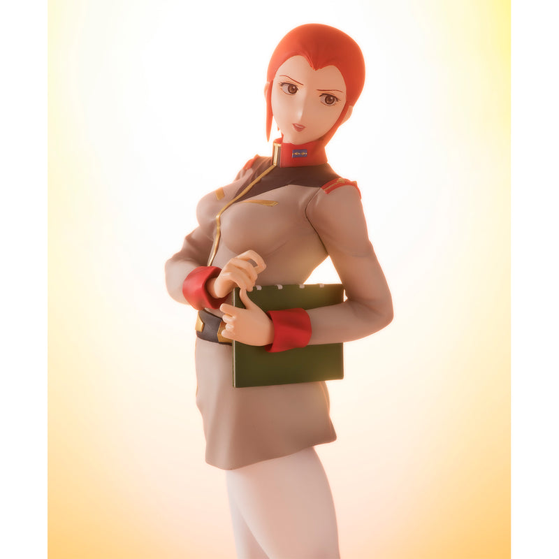 GGG GUNDAM MEGAHOUSE MATILDA AJAN