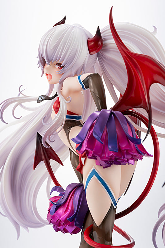 BOMBERGIRL Hobby JAPAN Grim Aloe Succubus Cheer Costume Ver.