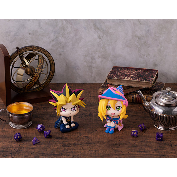 Yu-Gi-Oh！ Duel Monsters MEGAHOUSE Look up Yami Yugi