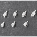 G.M.G. Mobile Suit Gundam MEGAHOUSE Principality of Zeon Army Soldier 06 Char Aznable