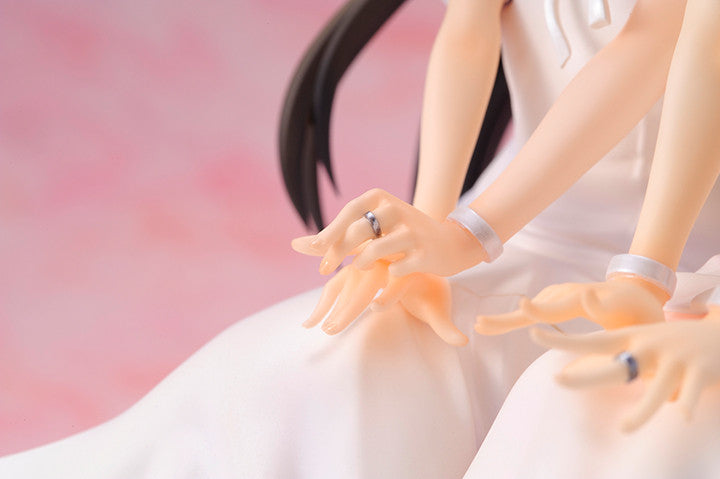 Puella Magi Madoka Magica the Movie Hobby JAPAN Homura Akemi & Madoka Kaname