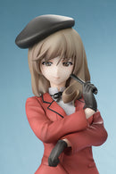 GIRLS und PANZER das FINALE Hobby JAPAN Chiyo Shimada