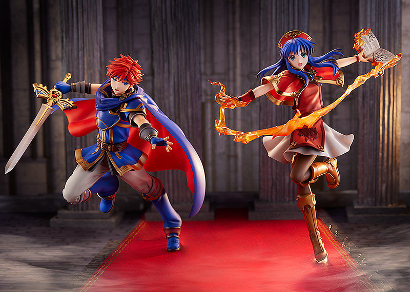 Fire Emblem INTELLIGENT SYSTEMS Lilina