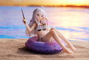 Wandering Witch: The Journey of Elaina TAITO Aqua Float Girls Figure Elaina