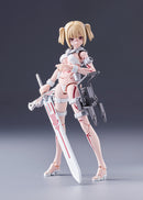 GATTAI ATLANGER Aoshima GATTAI ATLANGER Ω