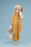 GIRLS und PANZER das FINALE HOBBY JAPAN Alice Shimada Boco pajamas ver.