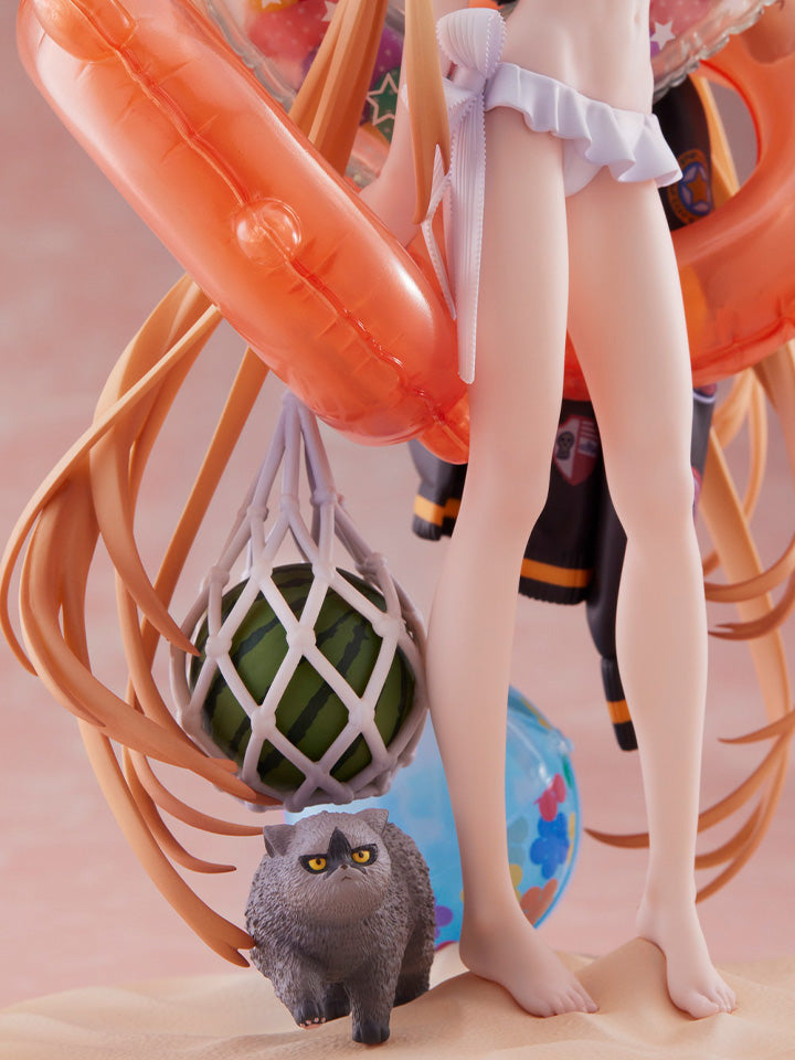 Fate/Grand Order Aniplex Foreigner/Abigail Williams (Summer) 1/7 Scale Figure