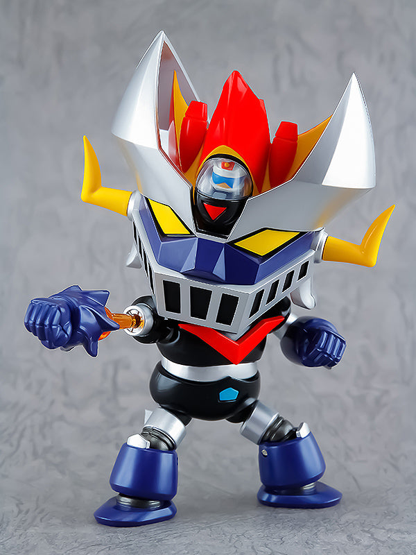 1944 Great Mazinger ACTION TOYS Nendoroid Great Mazinger