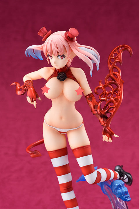 The Seven Deadly Sins HOBBY JAPAN Astatoth -A New Translaion- Limited Base Version