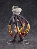 A spider, but what? HOBBY JAPAN Ariel