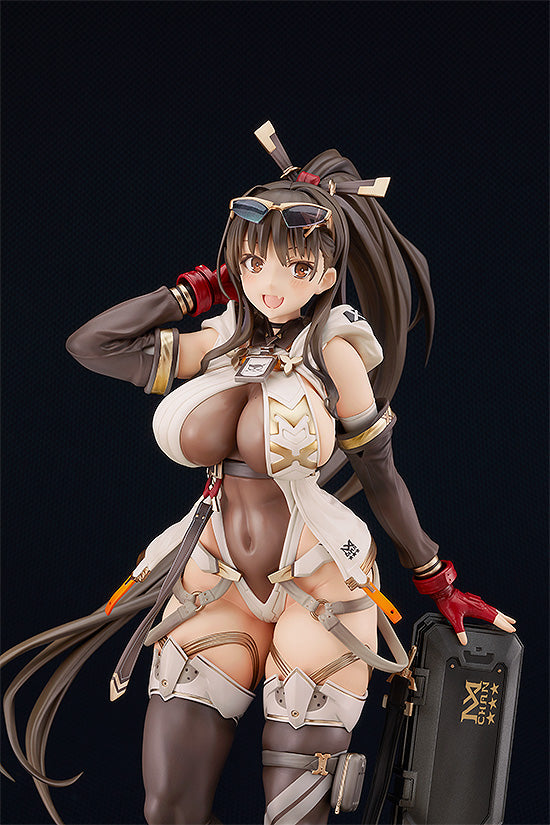Toridamono Max Factory MX-chan