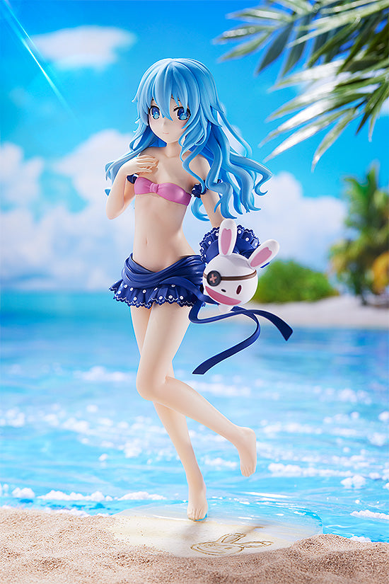 Date A Live IV KADOKAWA & PLUM PMOA Yoshino: Swimsuit ver.