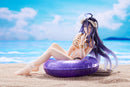 Overlord IV TAITO Aqua Float Girls Figure Albedo