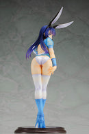 Sword and Wizards HOBBY JAPAN KOTOBUKIYA Fuyuka Yukishiro Bunny ver.