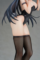 Ikomochi Original Character ENSOUTOYS Black Bunny Aoi