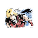 GGG MOBILE SUITS Z GUNDAM  MEGAHOUSE Quattro Bajeena