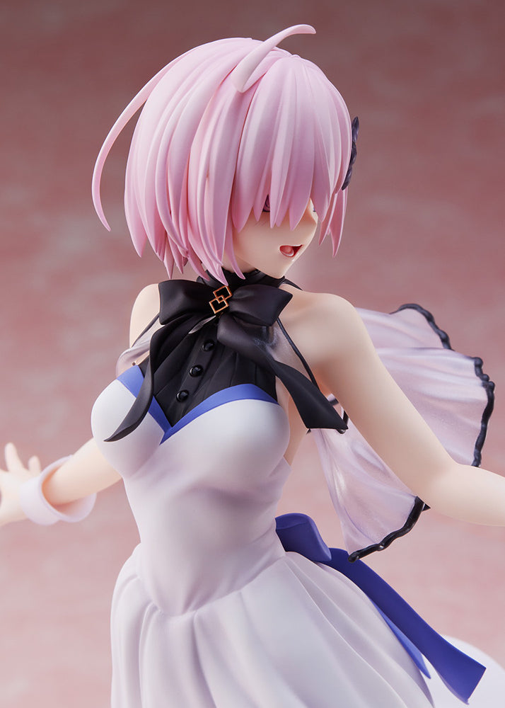 Fate/Grand Order Aniplex Shielder/Mash Kyrielight “under the same sky” 1/7 Scale Figure