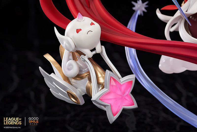 League of Legends Star Guardian Jinx