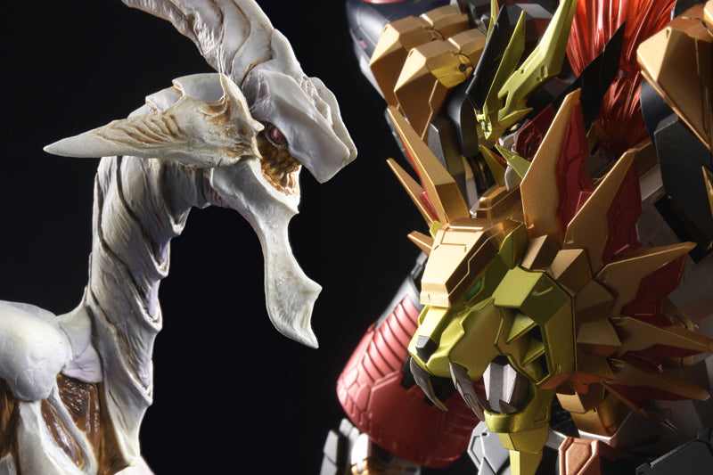 Betterman Hobby JAPAN Nebula
